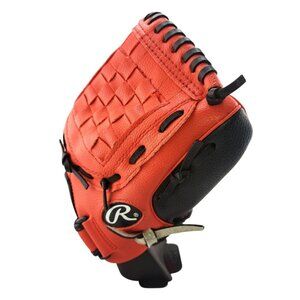 Rawlings Players Series PL110S 11" Youth Baseball Softball Glove Basket Web
